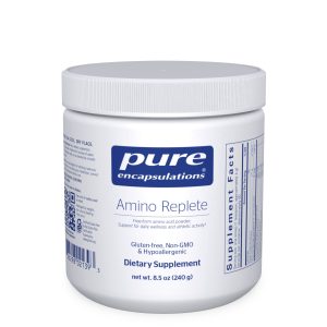 Pure Encapsulations Amino Replete