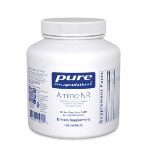 Pure Encapsulations Amino-NR