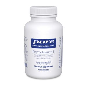 Phytobalance II