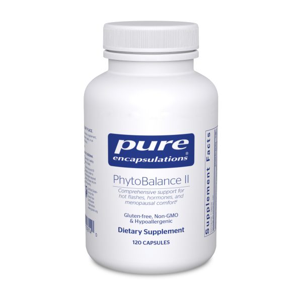 Phytobalance II