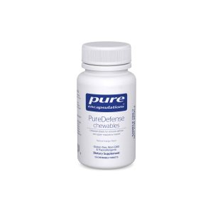 PureDefense chewables