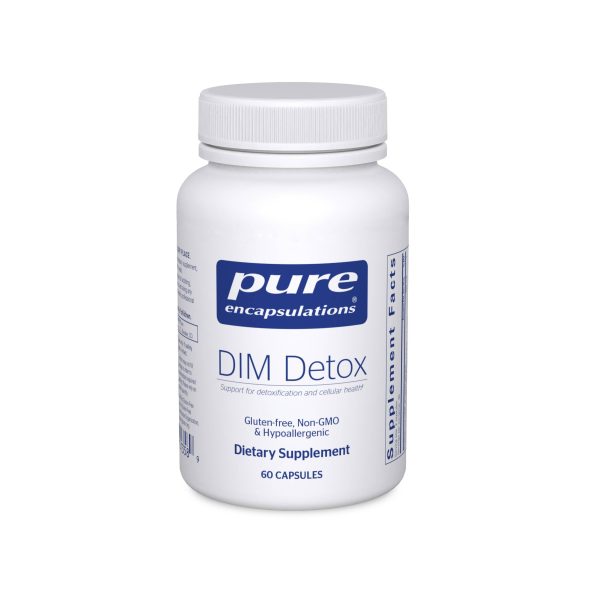 Pure DIM Detox