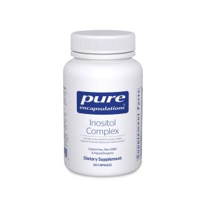 Pure Inositol Complex