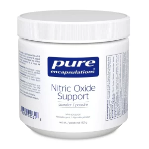 Pure Nitric Oxide Support