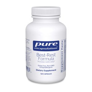 Best-Rest Formula by Pure Encapsulations