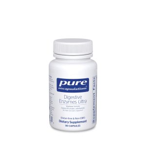 Digestive Enzymes Ultra by Pure Encapsulations