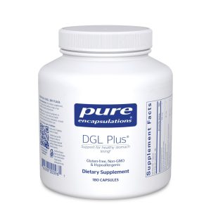 DGL Plus by Pure Encapsulations