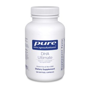 DHA Ultimate by Pure Encapsulations