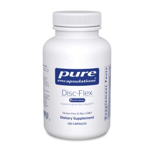 Disc-Flex by Pure Encapsulations