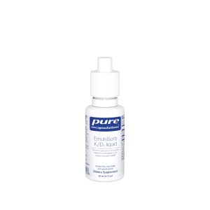 Emulsiorb K2/D3 Liquid by Pure Encapsulations