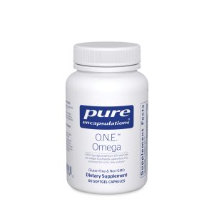 O.N.E Omega by Pure Encapsulations