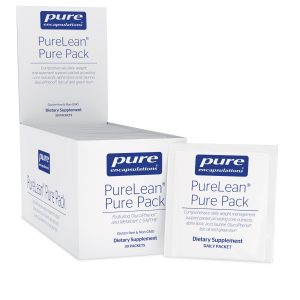 PureLean Pure Pack by Pure Encapsulations