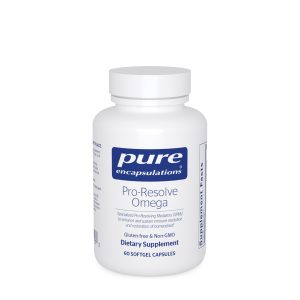 Pro-Resolve Omega by Pure Encapsulations