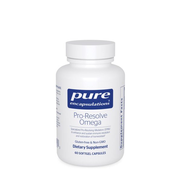 Pro-Resolve Omega by Pure Encapsulations