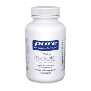 Phyto UltraComfort by Pure Encapsulations