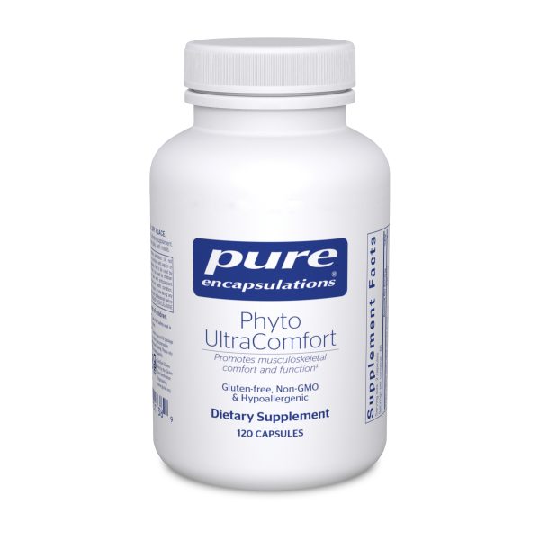 Phyto UltraComfort by Pure Encapsulations