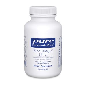 RevitalAge Ultra by Pure Encapsulations