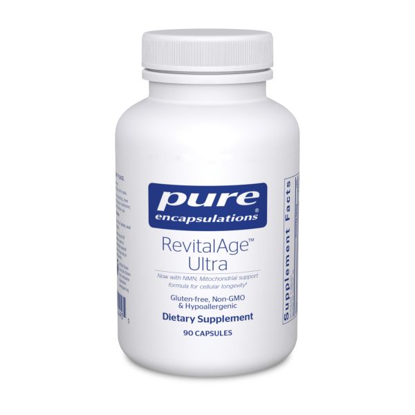 RevitalAge Ultra by Pure Encapsulations