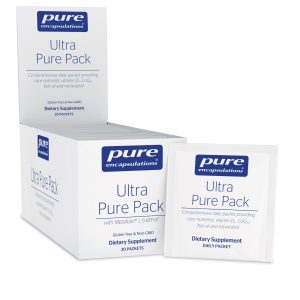 Ultra Pure Pack by Pure Encapsulations