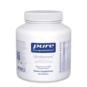 UltraNutrient by Pure Encapsulations